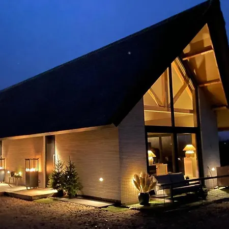 住宿加早餐酒店 8