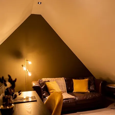 住宿加早餐酒店 8 Langenboom