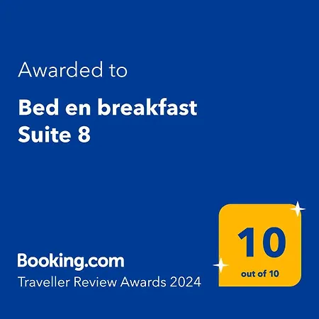 Bed & Breakfast 8 *