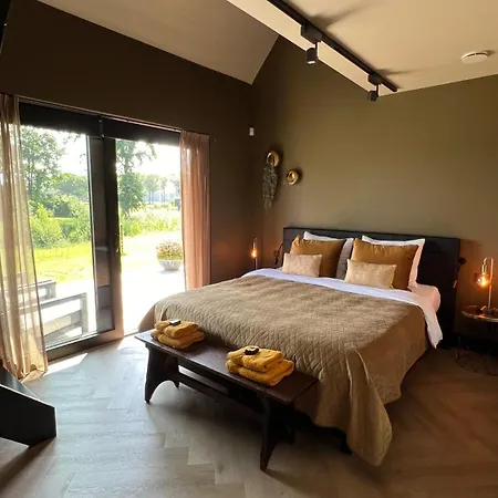 Bed & Breakfast 8 Langenboom