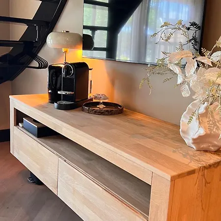 8 Nocleg ze śniadaniem Langenboom