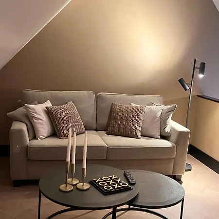 8 住宿加早餐酒店 Langenboom