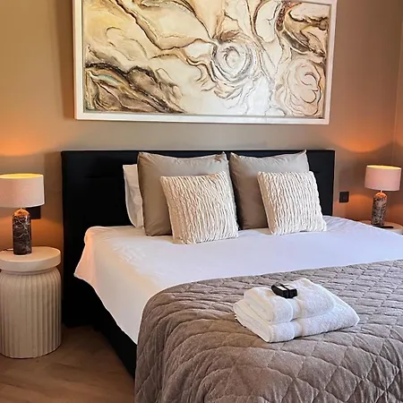 8 Couette-café Langenboom