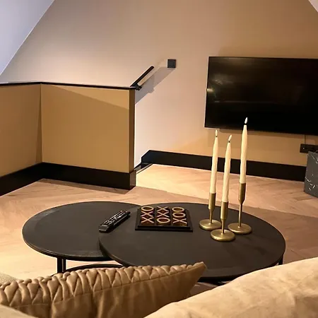 فندق مبيت وإفطار 8 Langenboom