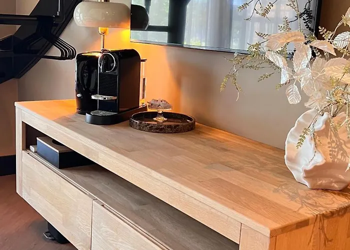 8 Couette-café Langenboom