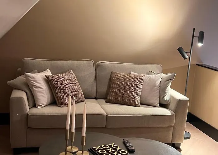 8 Bed & Breakfast Langenboom