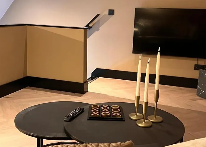 Couette-café 8 Langenboom