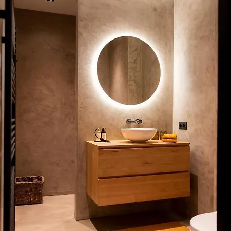 8 住宿加早餐酒店 Langenboom