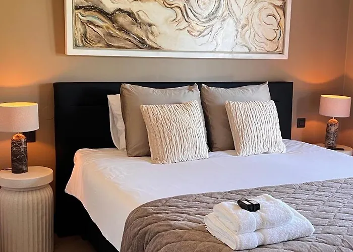 8 Bed & Breakfast Langenboom